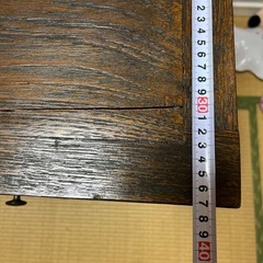 棚収納の画像