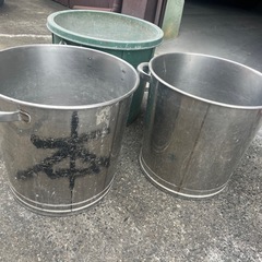 練り樽の画像