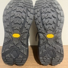 【未使用品】KAHA 3 LOW GTX カハ 3 ロー GTX スニーカーの画像