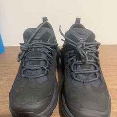 【未使用品】KAHA 3 LOW GTX カハ 3 ロー GTX スニーカーの画像