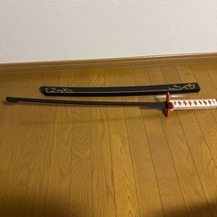 鬼滅の刃 胡蝶しのぶ 日輪刀の画像