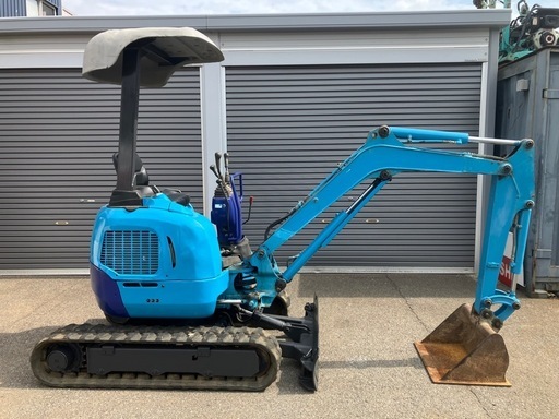 EX15μ 日立　0.06 1.5tサイズ