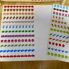 くもんの玉そろばん120の画像