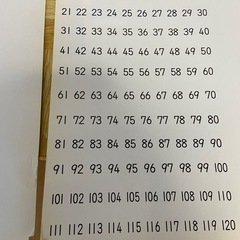 くもんの玉そろばん120の画像