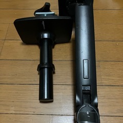 モニターアームの画像