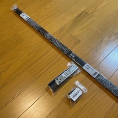 ⚜️ライティングレール＆取付金具 3点セットの画像