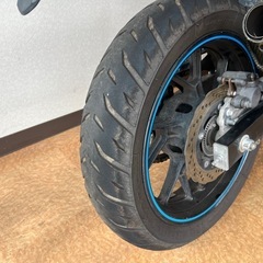 GSX250R 北九州の画像