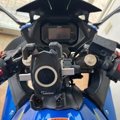 GSX250R 北九州の画像