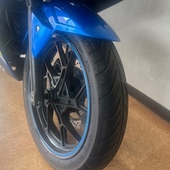 GSX250R 北九州の画像