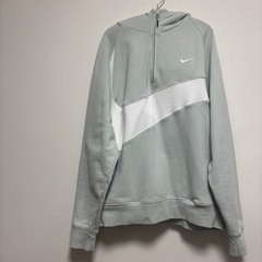 NIKE パーカー　xlXLの画像