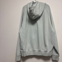 NIKE パーカー　xlXLの画像