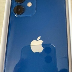 Apple iPhone 12 ブルー 本体 箱あり iPhone12 ブルー 箱 - メルカリ