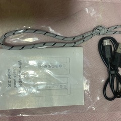 Bluetoothスピーカーの画像
