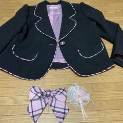 ジャケット 130cm   フォーマル の画像
