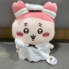 （求）黒猫のぬいぐるみ うさぎ