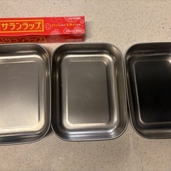 バット４個セット
の画像