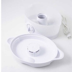 丸隆　スチームクッカー　蒸し器の画像