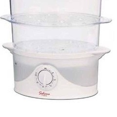 丸隆　スチームクッカー　蒸し器の画像