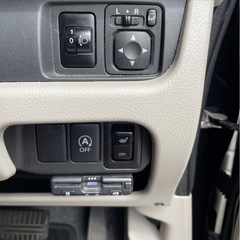 ekワゴン　走行少ない車検長いの画像