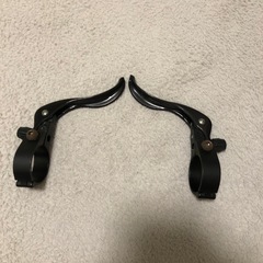 ロードバイク　補助ブレーキの画像