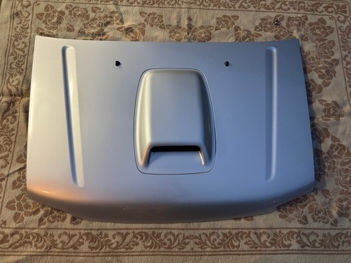 JB23 　ジムニー　Z2S 
 シルバー