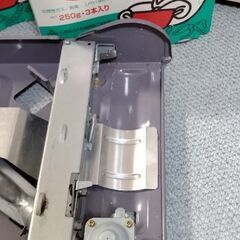 ガスコンロとコンロの画像