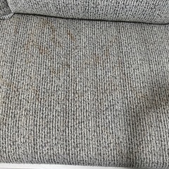 カウチソファーの画像