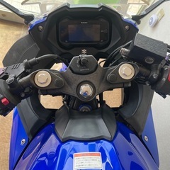 GSX250R 北九州の画像