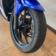 GSX250R 北九州の画像