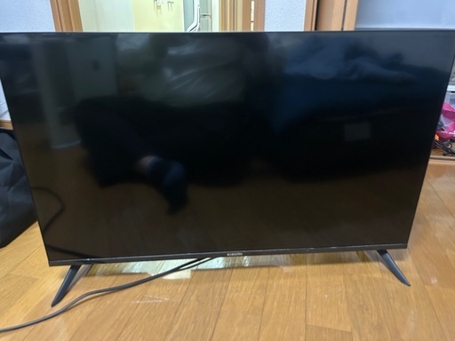 XIAOMI シャオミ チューナーレステレビ Xiaomi TV A Pro [ 32V型