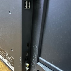 テレビ　Xiaomi 32型　チューナーレステレビの画像