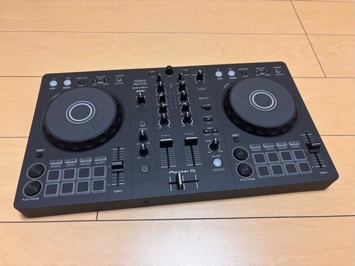 DDJ－FLX4