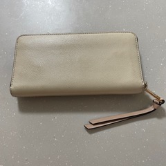 MARC JACOBS マークジェイコブス　財布の画像