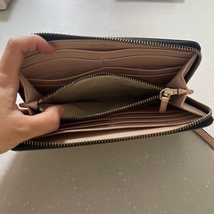 MARC JACOBS マークジェイコブス　財布の画像