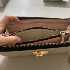 MARC JACOBS マークジェイコブス　財布の画像