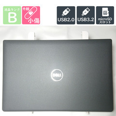 [中古]Dell Latitude 3520 Win11 i5 16GBの画像