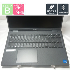 [中古]Dell Latitude 3520 Win11 i5 16GBの画像