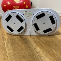 RISOU 電動モップ　RS-019の画像