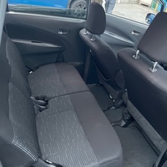 車両交換　個人分割　下取り可能　ダイハツムーブの画像