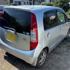 ライフ　車検長い　🚗お安く足車に🚗の画像
