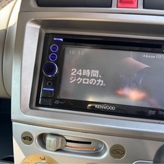 ライフ　車検長い　🚗お安く足車に🚗の画像