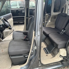 5万値下げ！！★個人良好★パレットターボ★車検7年11月★両側電動パワースライドドアの画像