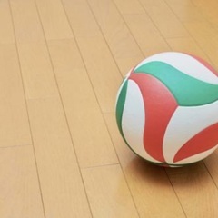 苅田町ソフトバレーボール参加者募集中！