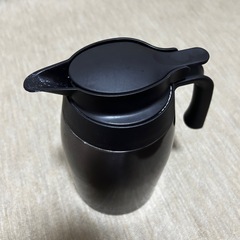 サーモス　魔法瓶　ステンレスポット　1.5L1.5Lの画像