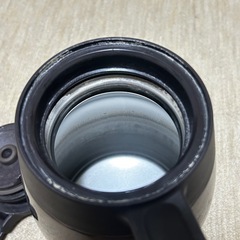サーモス　魔法瓶　ステンレスポット　1.5L1.5Lの画像