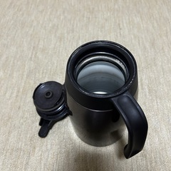 サーモス　魔法瓶　ステンレスポット　1.5L1.5Lの画像