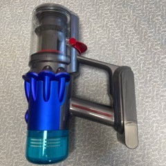 【美品】dyson v12 sv 20 スタンド付けの画像