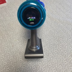 【美品】dyson v12 sv 20 スタンド付けの画像