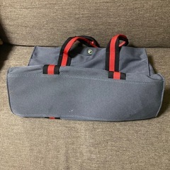 HEM トートバックの画像