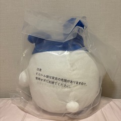 たまごっち 一番くじ ラストワン賞 みみっちの画像